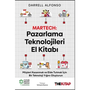 Martech El Kitabı
