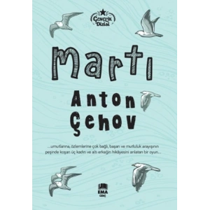 Martı