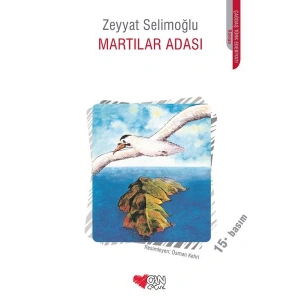 Martılar Adası
