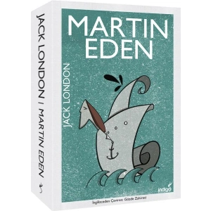 Martin Eden