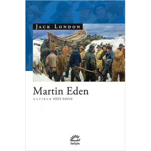 Martin Eden