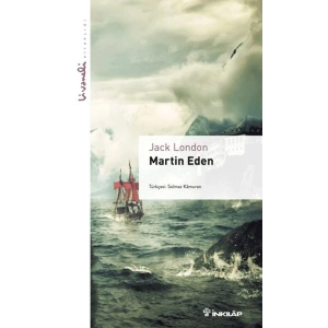 Martin Eden - Livaneli Kitaplığı