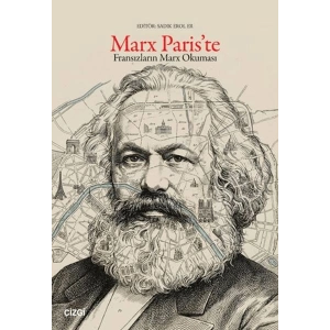 Marx Pariste