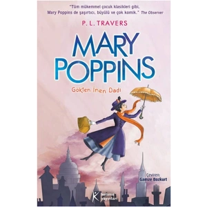 Mary Poppins - Gökten İnen Dadı