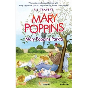 Mary Poppins Parkta