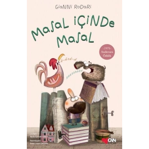 Masal İçinde Masal