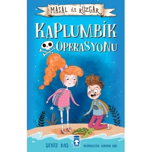Masal ile Rüzgar - Kaplumbik Operasyonu