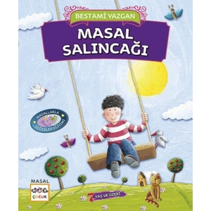 Masal Salıncağı