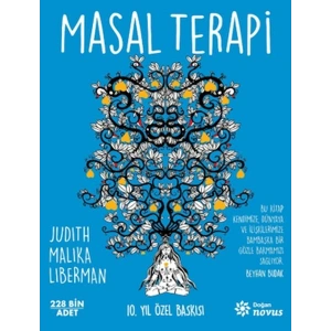 Masal Terapi