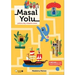 Masal Yolu
