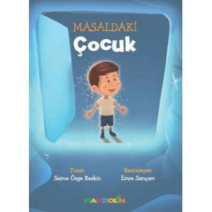 Masaldaki Çocuk
