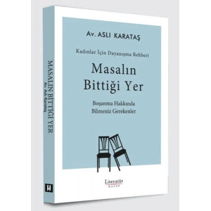 Masalın Bittiği Yer