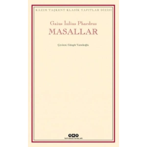 Masallar