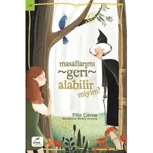 Masallarımı Geri Alabilir Miyim?