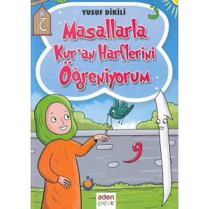 Masallarla Kuran Harflerini Öğreniyorum