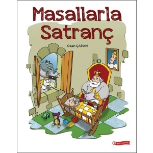 Masallarla Satranç