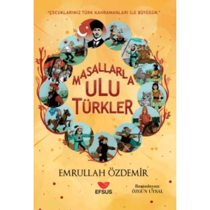 Masallarla Ulu Türkler