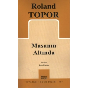 Masanın Altında (367)