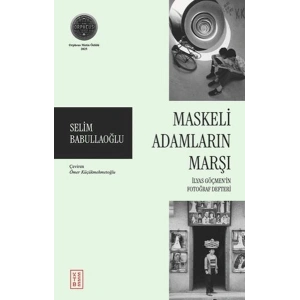 Maskeli Adamların Marşı