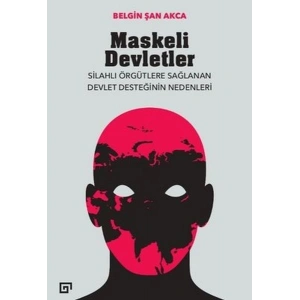 Maskeli Devletler
