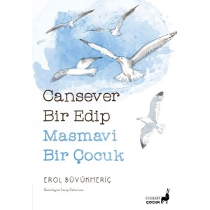 Masmavi Bir Çocuk