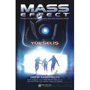 Mass Effect - Yükseliş