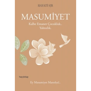 Masumiyet
