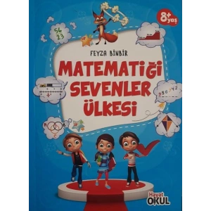 Matematiği Sevenler Ülkesi