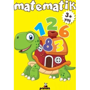 Matematik 3+ Yaş