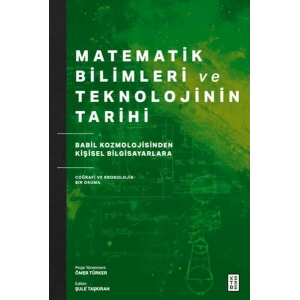 Matematik Bilimleri ve Teknolojinin Tarihi