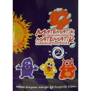 Matematik Canavarlarından - Matematik Canavarlarına 2