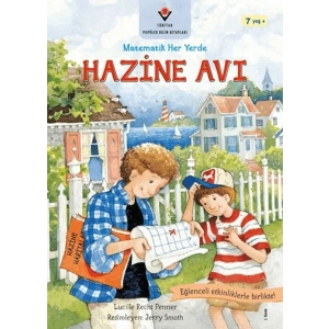 Matematik Her Yerde - Hazine Avı