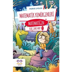 Matematik Kemirgenleri - Matematiğin Kaç Canı Var? 2