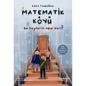 Matematik Köyü - Bu Sayıların Nesi Var?
