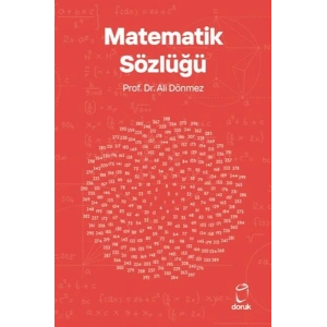 Matematik Sözlüğü