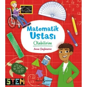 Matematik Ustası Olabilirim