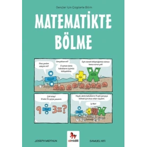 Matematikte Bölme - Gençler İçin Çizgilerle Bilim