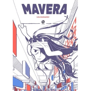 Mavera