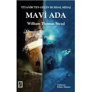 Mavi Ada