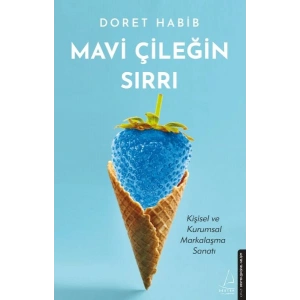 Mavi Çileğin Sırrı