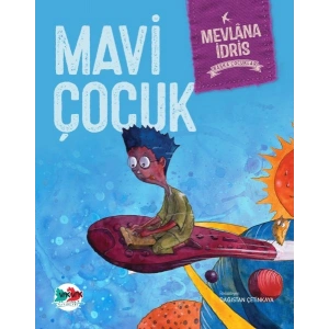 Mavi Çocuk