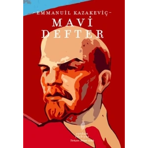 Mavi Defter