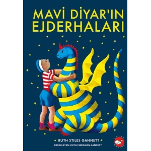 Mavi Diyar’ın Ejderhaları