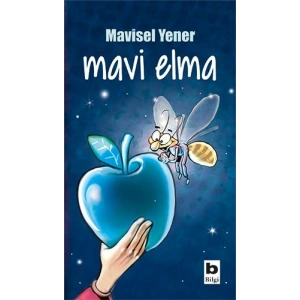 Mavi Elma