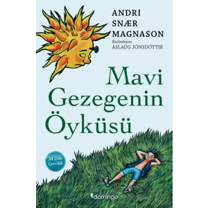 Mavi Gezegenin Öyküsü