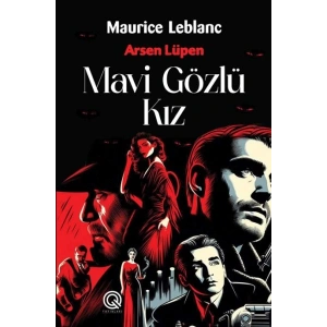 Mavi Gözlü Kız