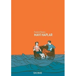 Mavi Haplar