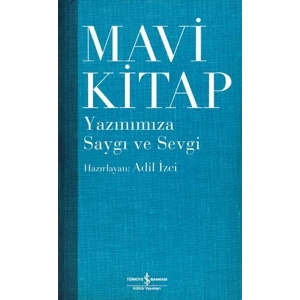 Mavi Kitap