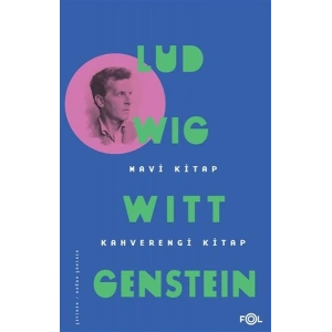 Mavi Kitap - Kahverengi Kitap