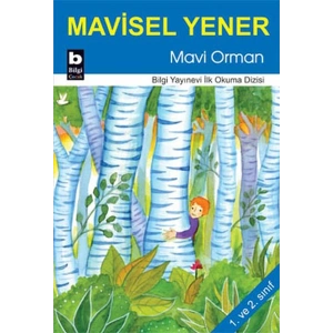 Mavi Orman